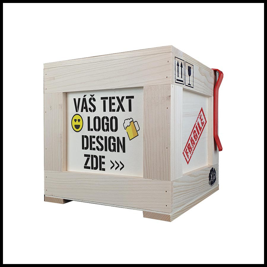 Saját logó, szöveg vagy design / Vlastní Logo, Text anebo design