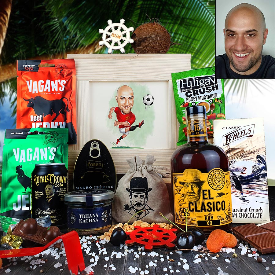 EL CLASICO XO Prémium Gourmet / EL CLASICO XO Premium Gourmet EL CLASICO XO Prémium Gourmet / EL CLASICO XO Premium Gourmet