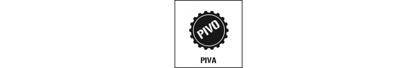 Sör / Pivo
