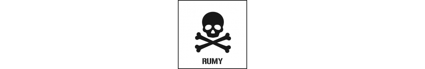 Rumok / Rumy